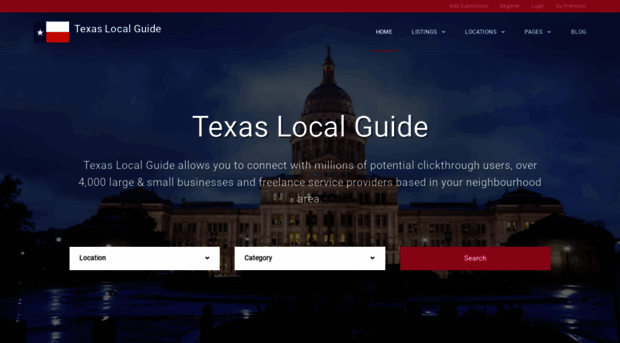 texaslocalguide.com