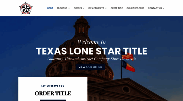 texaslonestartitle.com