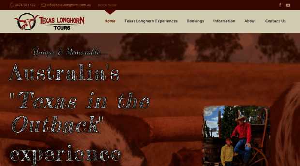 texaslonghorn.com.au