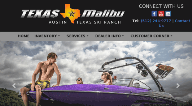 texasmalibu.com