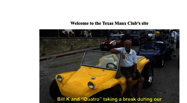 texasmanxclub.com