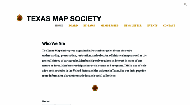 texasmapsociety.org