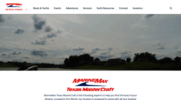 texasmastercraft.com