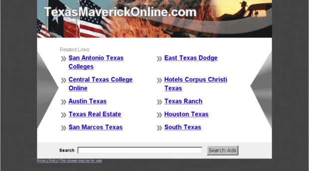 texasmaverickonline.com