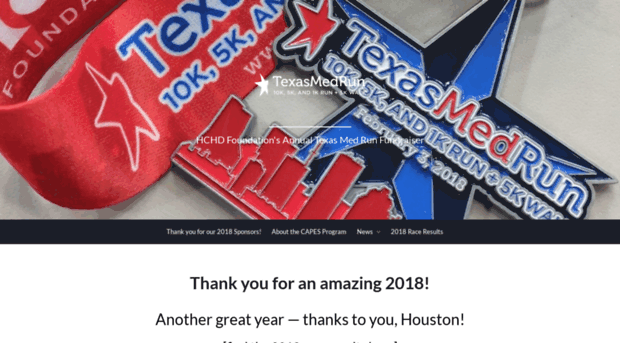 texasmedrun.com