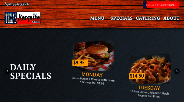 texasmesquitegrill.com