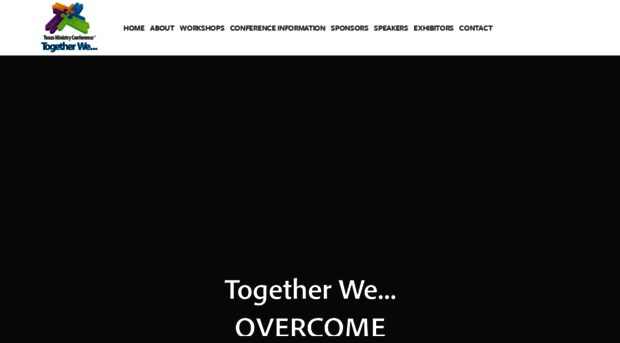 texasministryconference.org