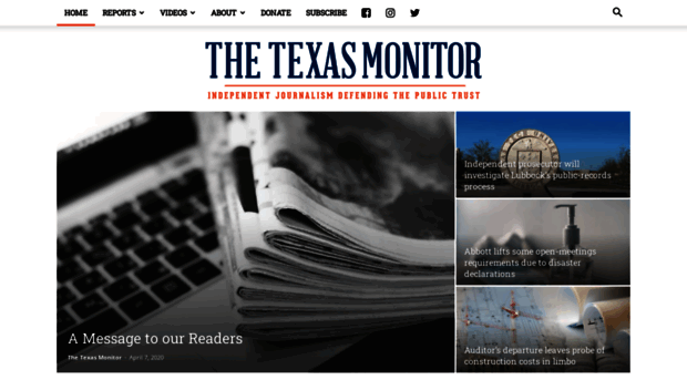 texasmonitor.org