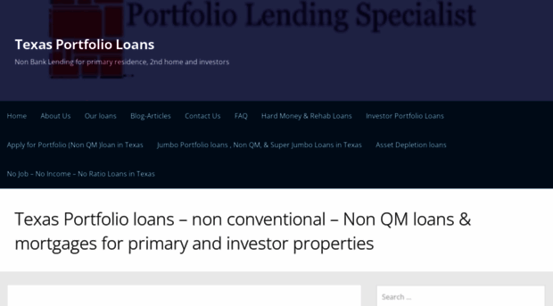 texasmortgageplace.com