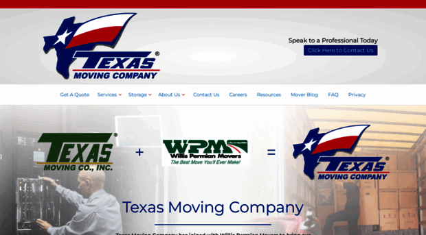 texasmoving.com