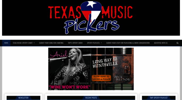 texasmusicpickers.com