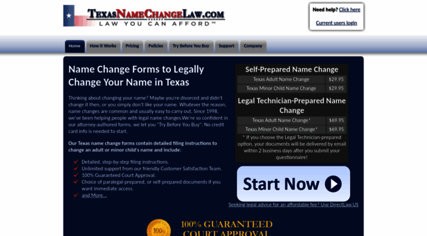 texasnamechangelaw.com