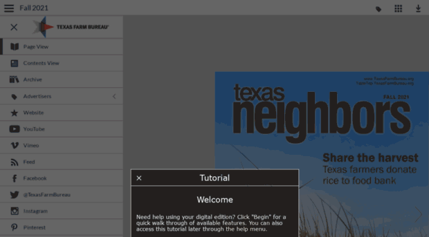 texasneighbors.texasfarmbureau.org