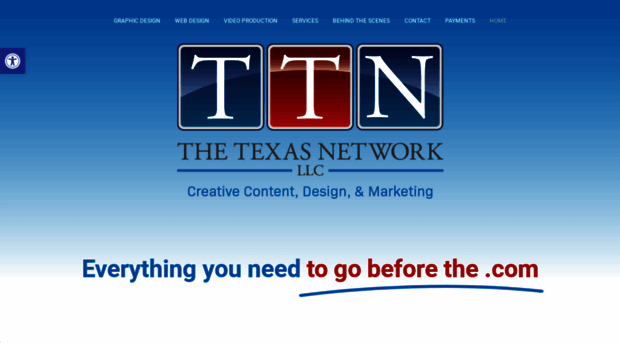 texasnetwork.com