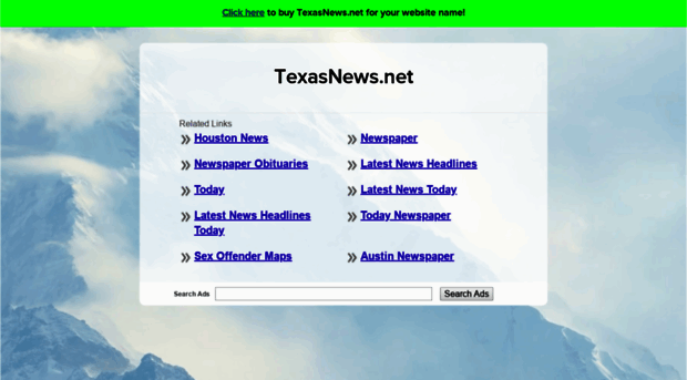 texasnews.net