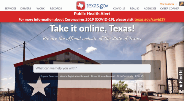 texasonline.state.tx.us