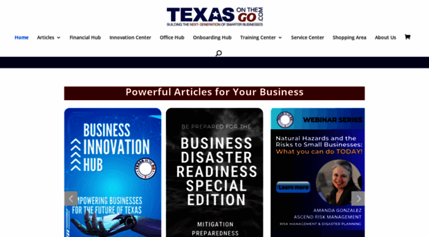 texasonthego.com