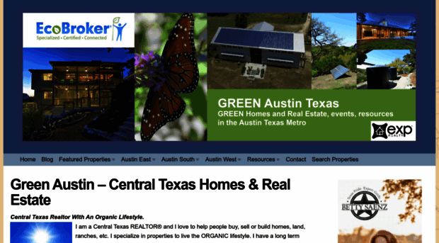 texasorganichome.com