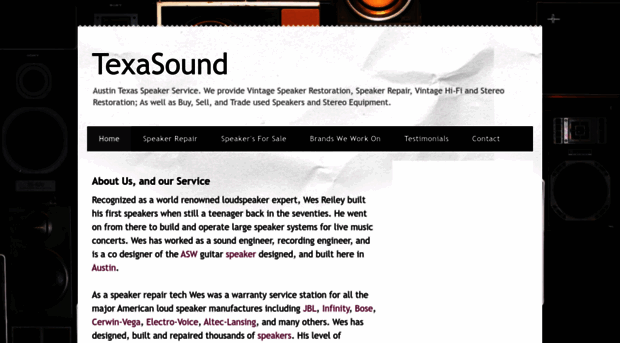 texasound.blogspot.com