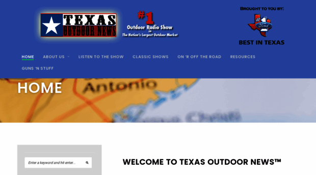 texasoutdoornews.com