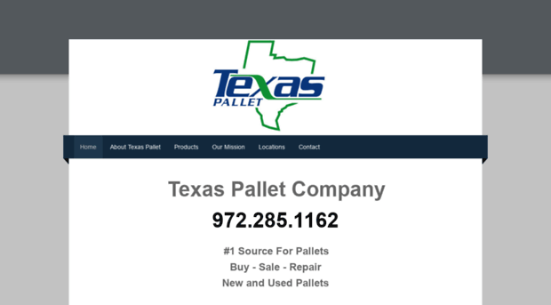 texaspallet.com