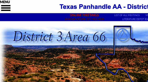 texaspanhandleaa.org