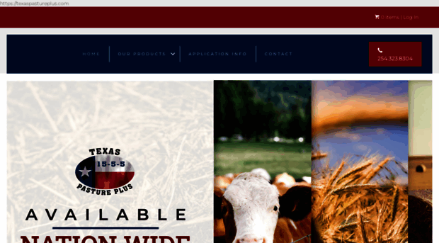 texaspastureplus.com