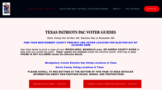 texaspatriotspac.com