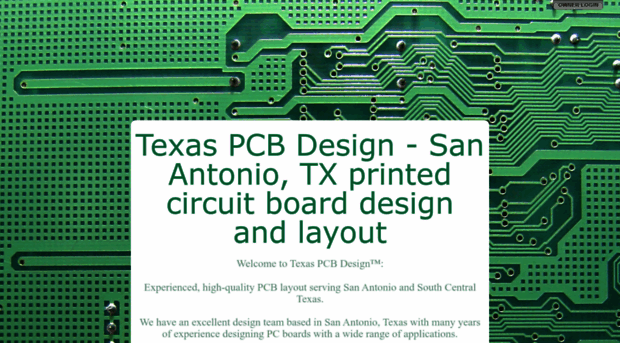 texaspcb.com