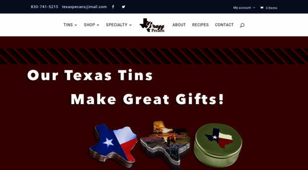 texaspecans.com