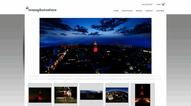 texasphotostore.com