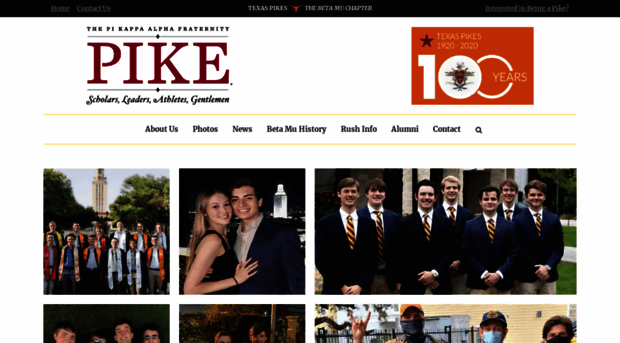 texaspike.com