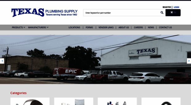 texasplumbingsupplyinc.com