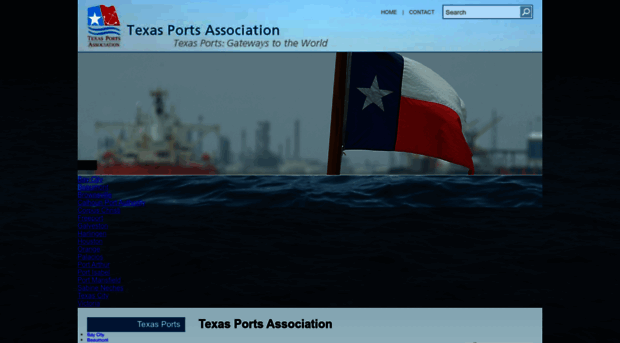 texasports.org