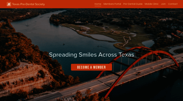 texaspredental.org