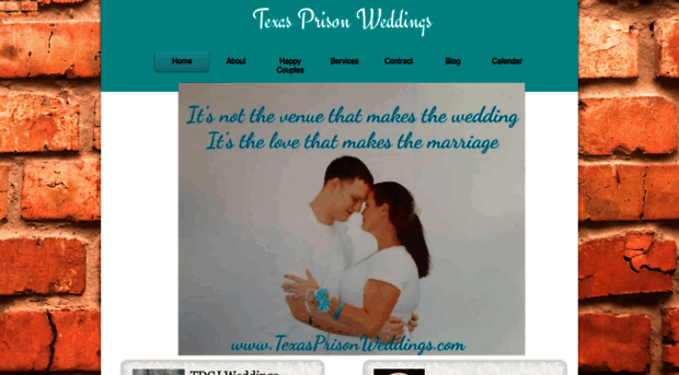 texasprisonweddings.com