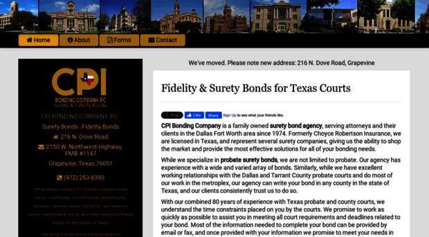 texasprobatesuretybonds.com