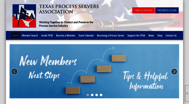 texasprocess.org