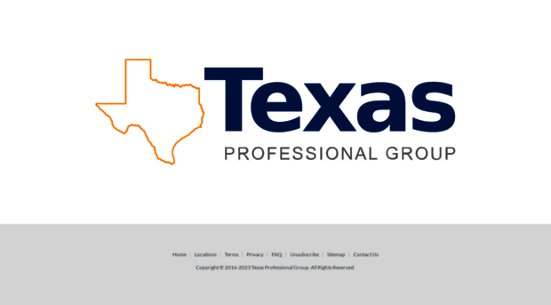 texasprofessionalgroup.com