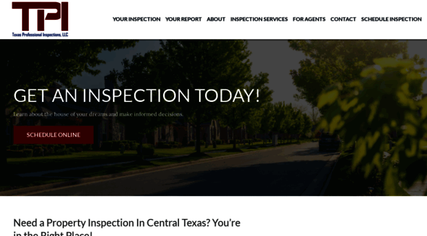 texasproinspections.com