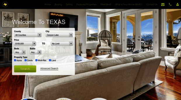 texasproperty.net