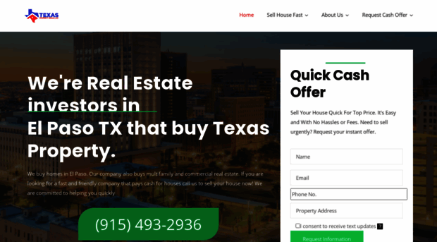 texaspropertydealsllc.com