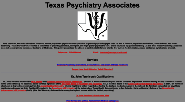 texaspsychiatry.com