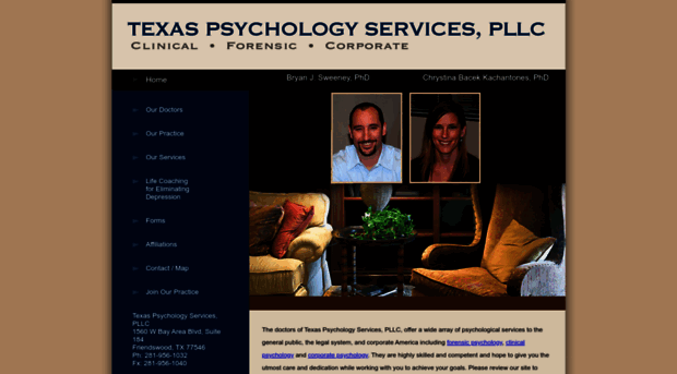 texaspsychologyservices.com