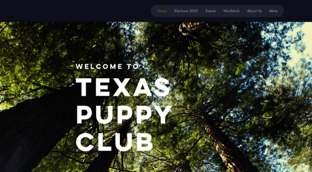 texaspuppyclub.com