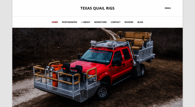 texasquailrigs.com