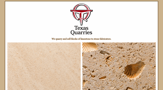 texasquarries.com