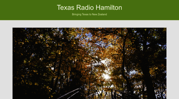 texasradiohamilton.co.nz