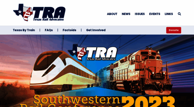 texasrailadvocates.org