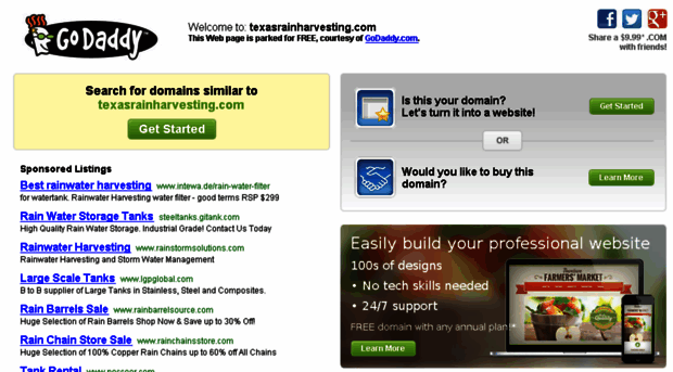 texasrainharvesting.com